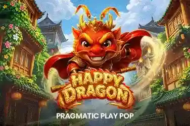 Happy Dragon